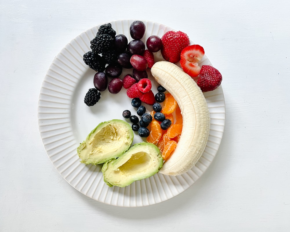 Micronutrienti vitali